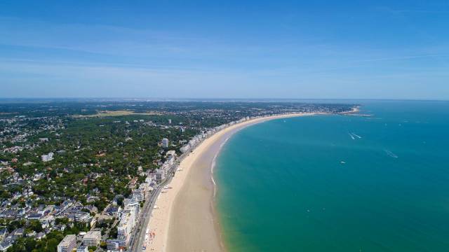 La Baule